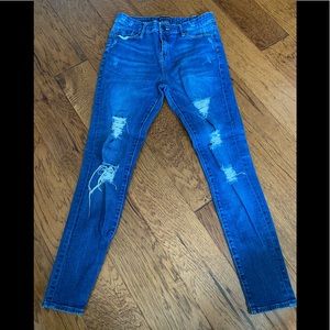 Women’s jeans Pretty Perfect size 11